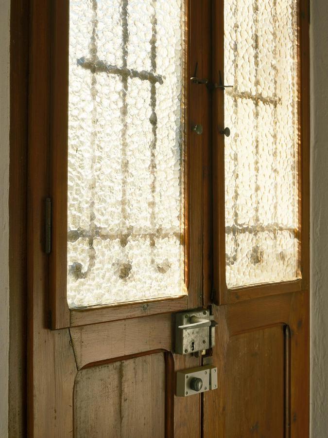 Osteria Gruetli Con Alloggio Borgnone المظهر الخارجي الصورة