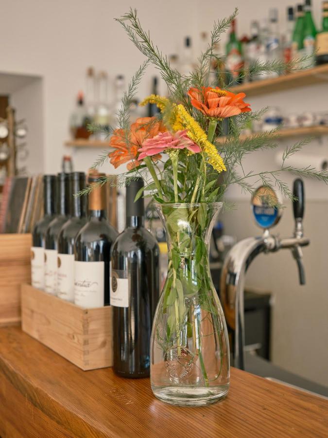 Osteria Gruetli Con Alloggio Borgnone المظهر الخارجي الصورة